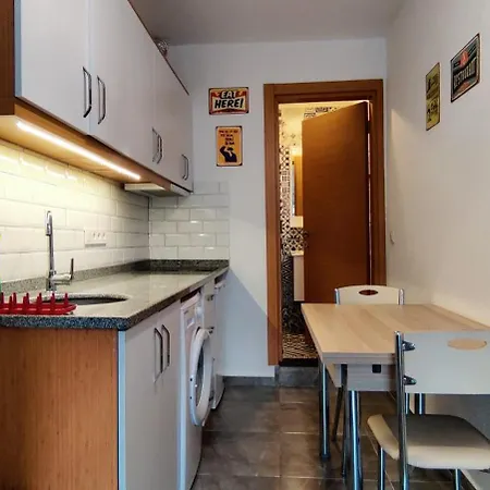 Appartement Arslan Homes 3