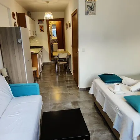 Arslan Homes 3 Appartement Marmaris