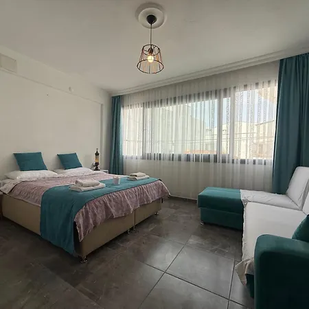 Appartement Arslan Homes 3 *